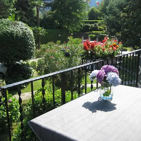 Aparthotel Margherita Lake Maggiore