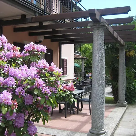 Aparthotel Margherita