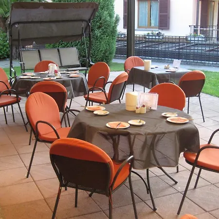 Margherita Aparthotel 2*