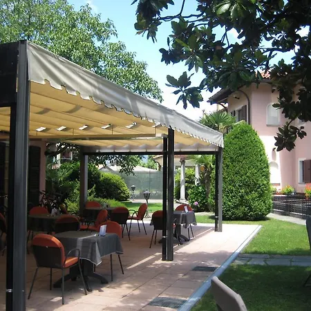 Aparthotel Margherita 2*