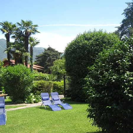 Margherita Lake Maggiore