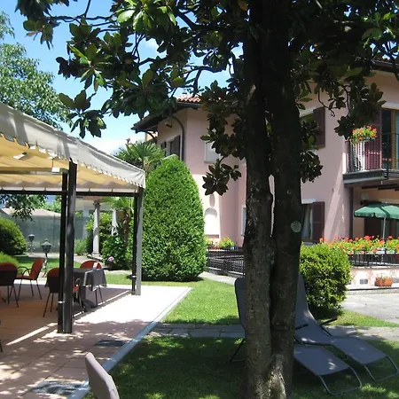 Aparthotel Margherita 2*