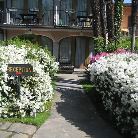 Aparthotel Margherita 2*