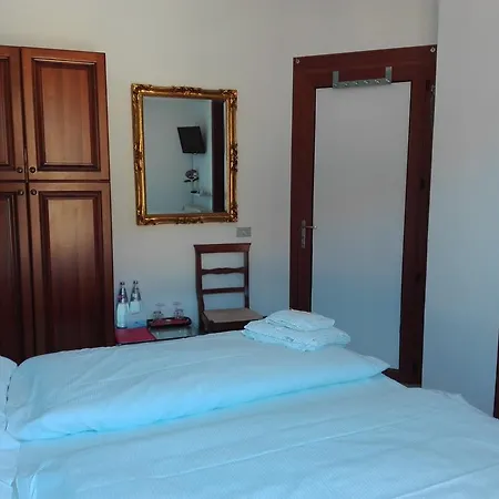 Aparthotel Margherita