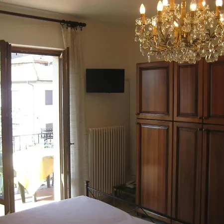Margherita Aparthotel Lake Maggiore