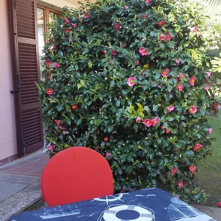 Margherita Aparthotel Lake Maggiore