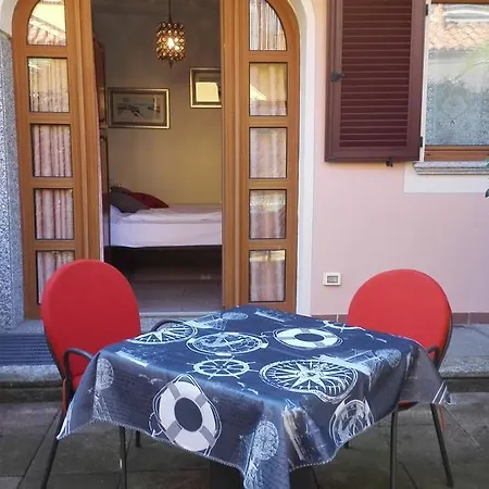 Margherita Aparthotel