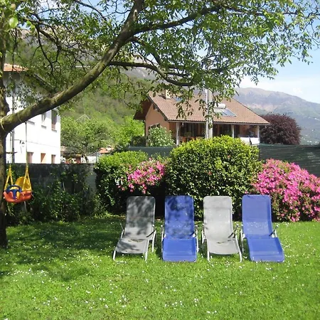 Aparthotel Margherita Lake Maggiore