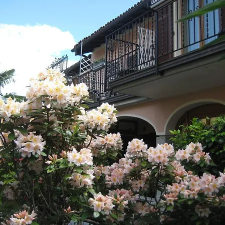 Margherita Aparthotel Lake Maggiore