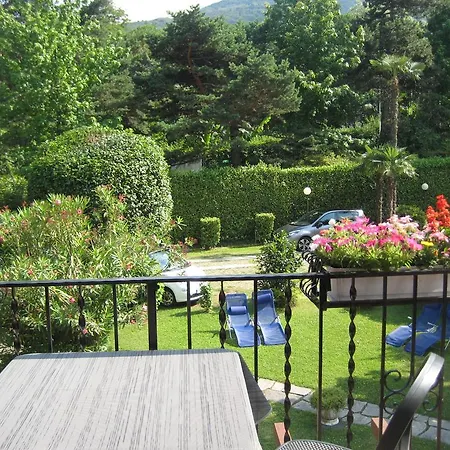 Margherita Aparthotel 2*