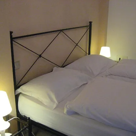 Aparthotel Margherita