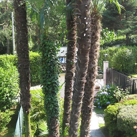 Aparthotel Margherita Lake Maggiore