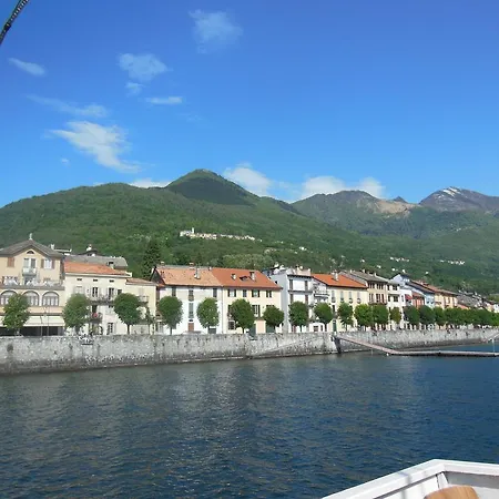 Aparthotel Margherita Lake Maggiore