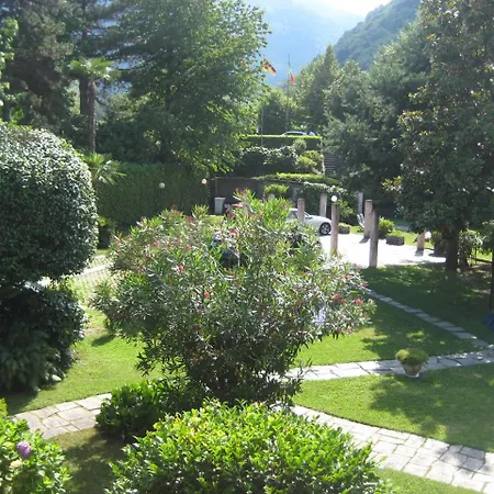 Aparthotel Margherita