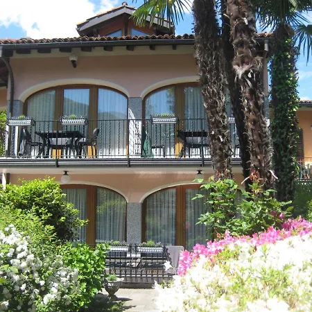 Aparthotel Margherita