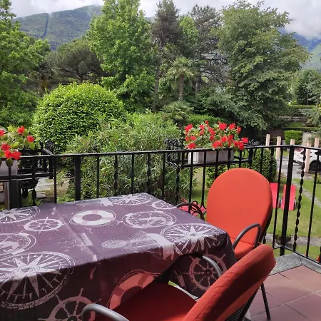 Aparthotel Margherita 2*