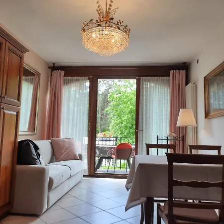 Margherita Aparthotel 2*